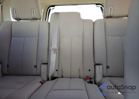 2015 Ford Expedition Xl z USA, uszkodzony, nr VIN 1FMJU1GTXFEF41210